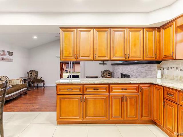 Property for rent in Sterling Heights, Michigan