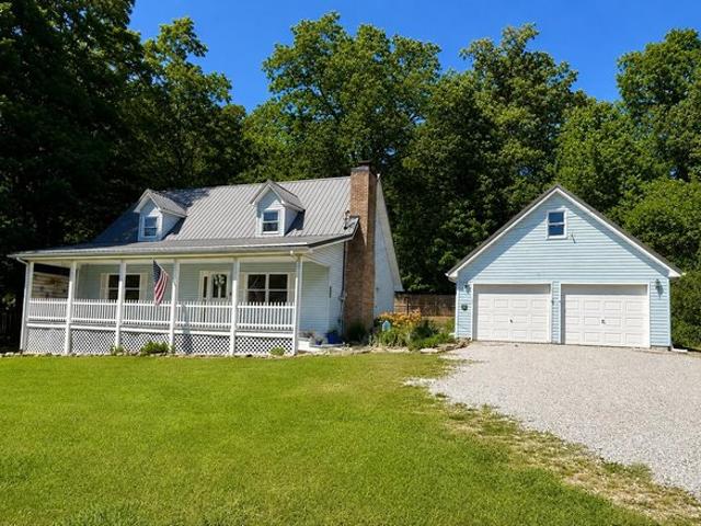 House for sale in Corbin, Kentucky