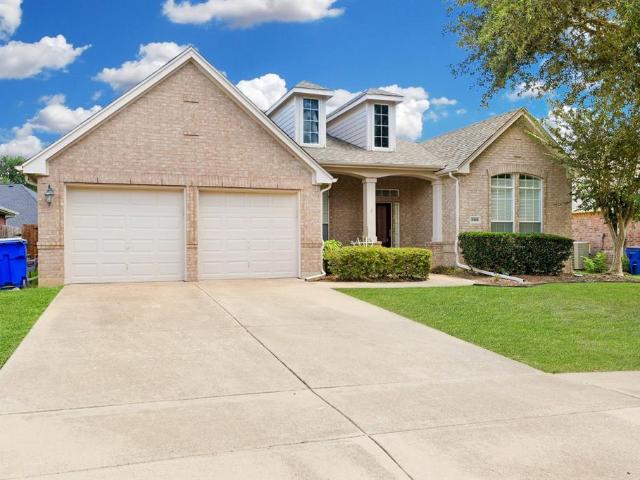 House for sale in Mansfield, Texas