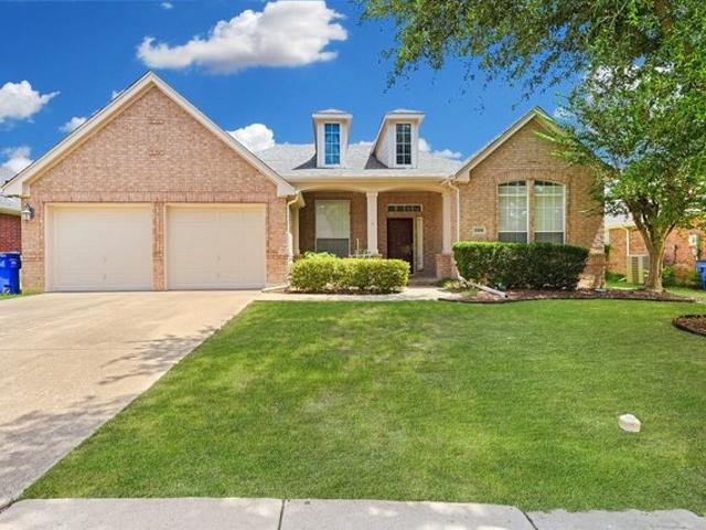 House for sale in Mansfield, Texas