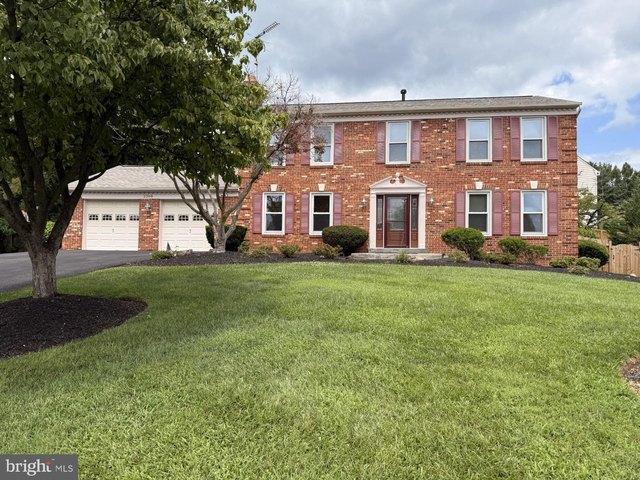 House for sale in Silver Spring, Maryland