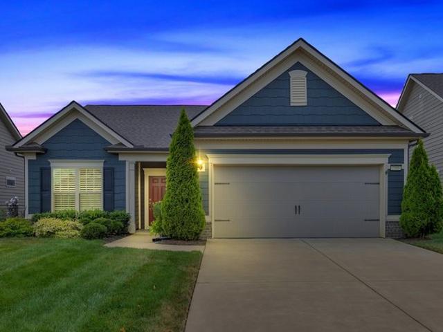 House for sale in Tennessee
