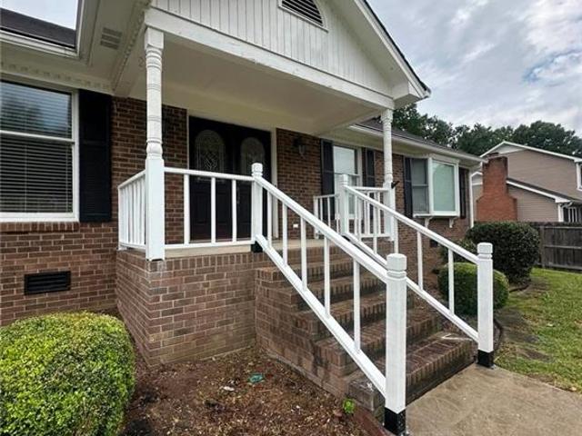 House for sale in Guilford, North Carolina