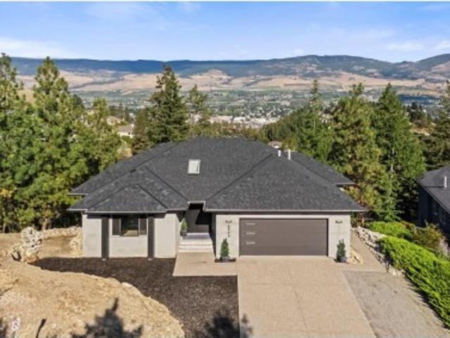 House for sale in Winfield, British Columbia