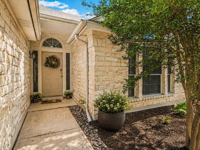 House for sale in Williamson, Texas