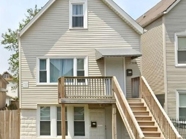 Apartment for rent in Chicago Park, Illinois