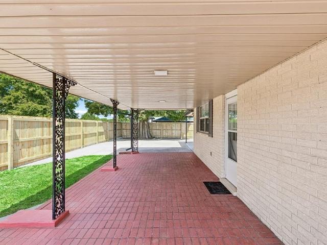 Property for rent in Louisiana
