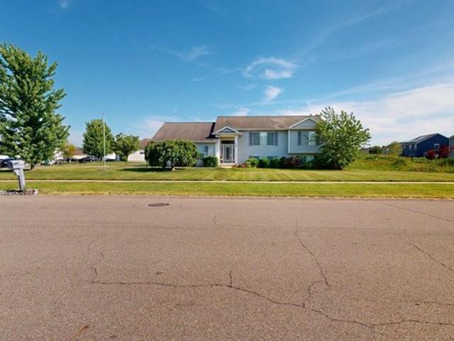 House for sale in Hudsonville, Michigan