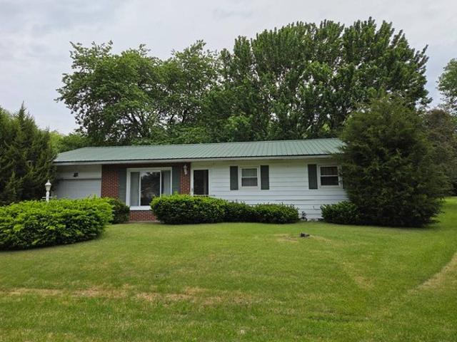 House for sale in Richland, Illinois