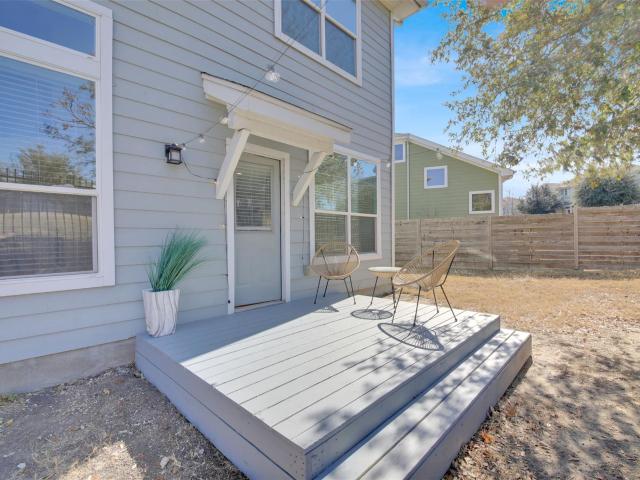 Condo for sale in Austin, Texas