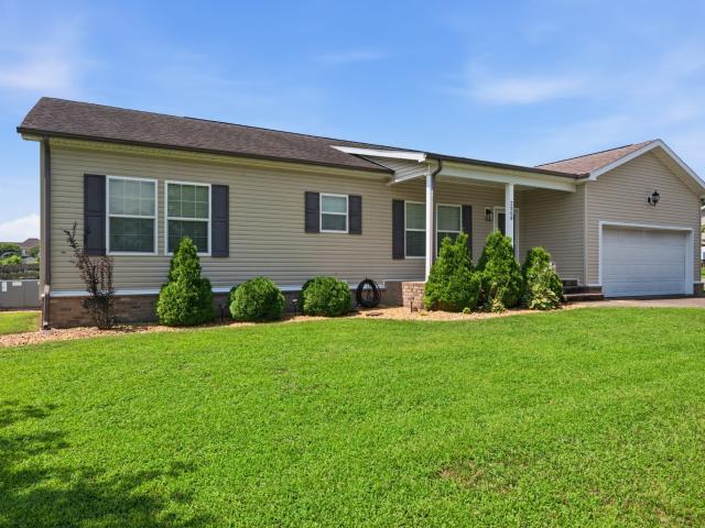 House for sale in Tennessee