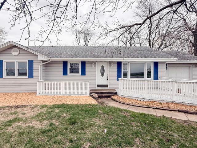 House for sale in Watseka, Illinois