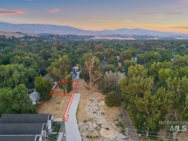 Land for sale in Boise, Idaho