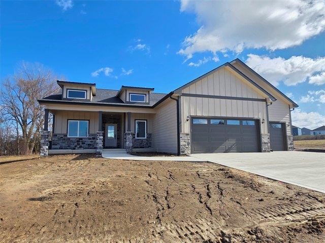 House for sale in Indianola, Iowa