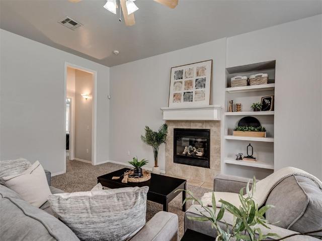 House for sale in Edmond, Oklahoma County