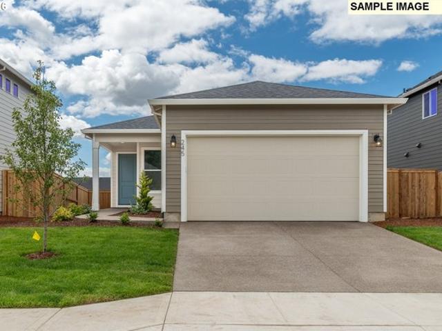 House for sale in Oregonia