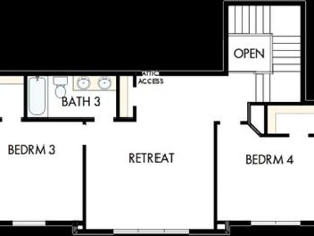 House for sale in Denton, Texas