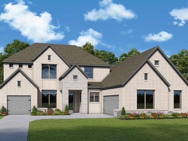 House for sale in Denton, Texas