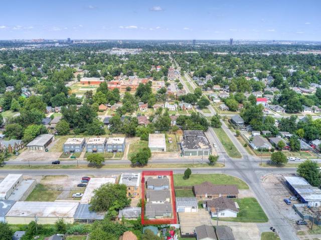House for sale in Oklahoma City, Oklahoma