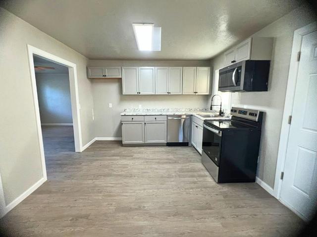 Property for rent in Lawton, Oklahoma