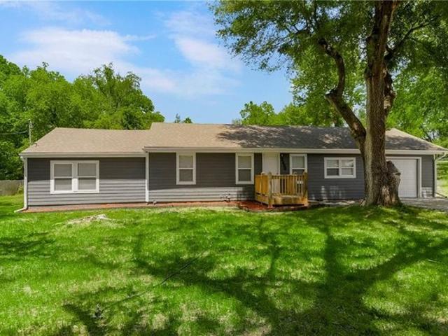 House for sale in Kansas City, Missouri