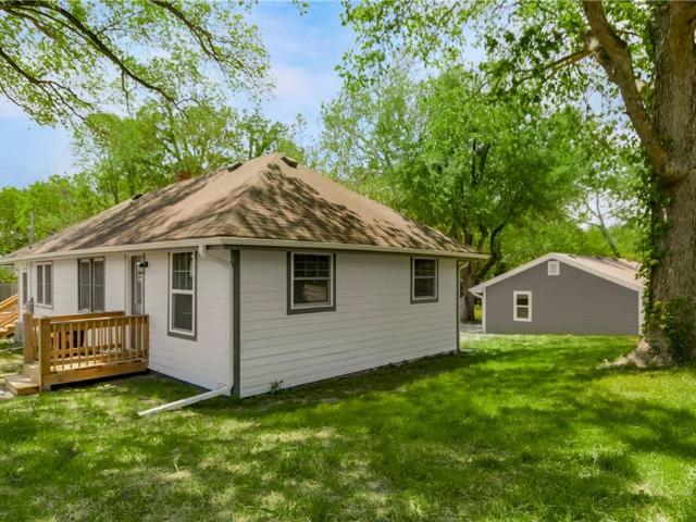 House for sale in Kansas City, Missouri
