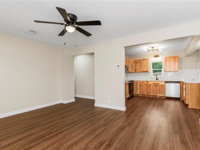 House for sale in Kansas City, Missouri