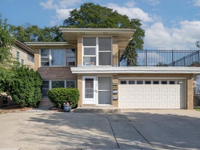 House for sale in Park Ridge, Illinois