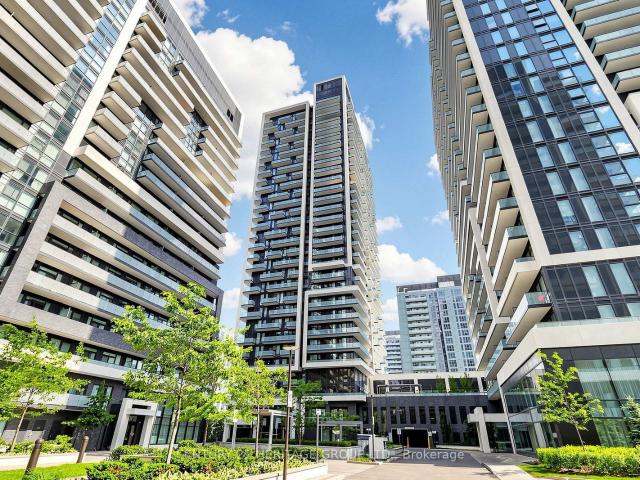 Condo for sale in Woburn, Ontario
