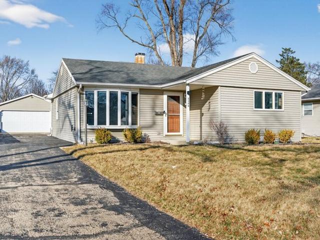 House for sale in Rolling Meadows, Illinois