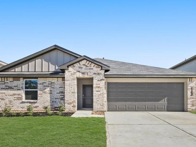 House for sale in Sealy, Texas