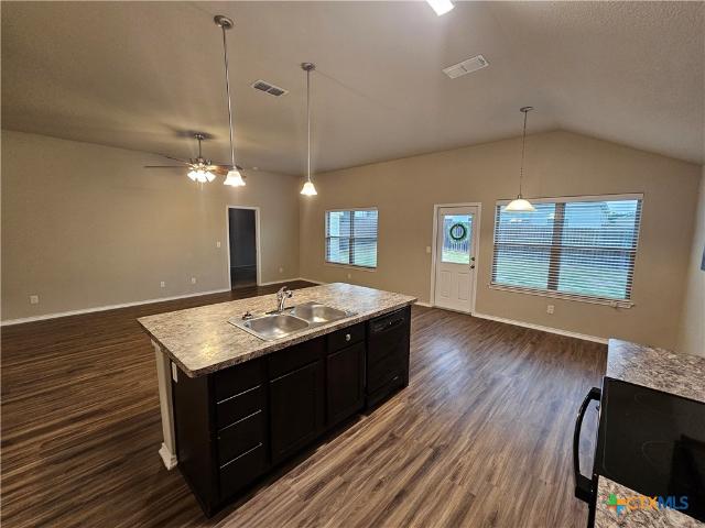 House for sale in Temple Bar Marina, Texas