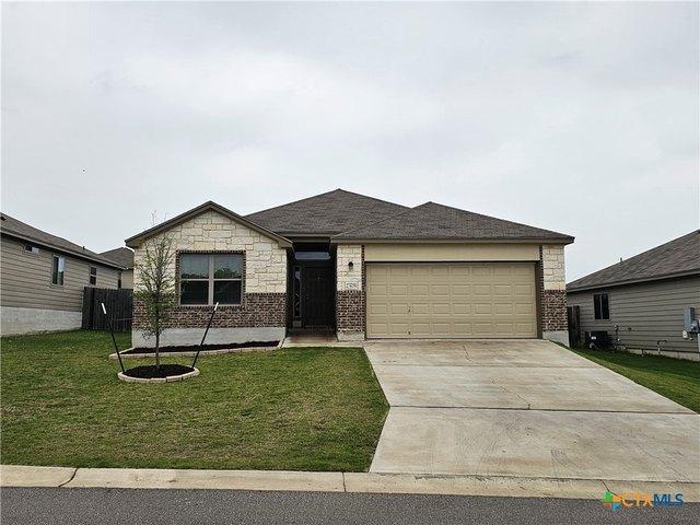 House for sale in Temple Bar Marina, Texas