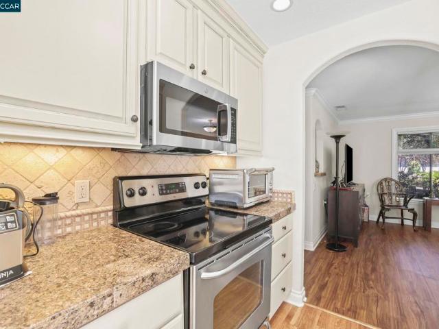 Condo for sale in Walnut Creek, California