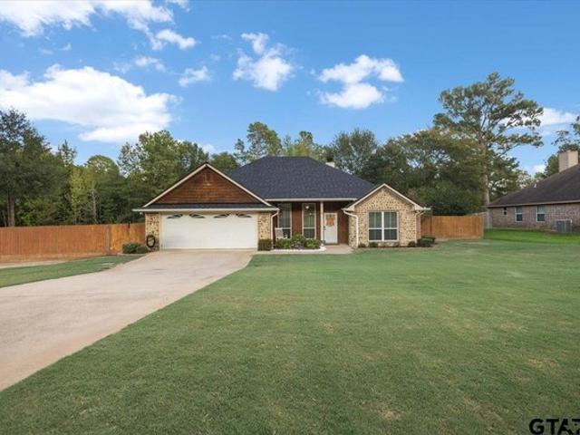 House for sale in Smith, Texas