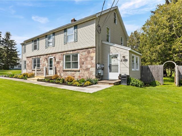 House for sale in Lima, New York