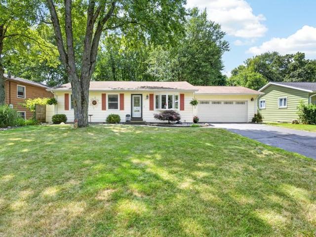 House for sale in Portage, Michigan