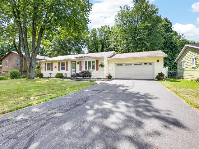 House for sale in Portage, Michigan