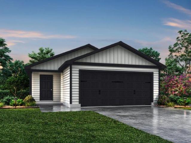 House for sale in Weatherford, Oklahoma