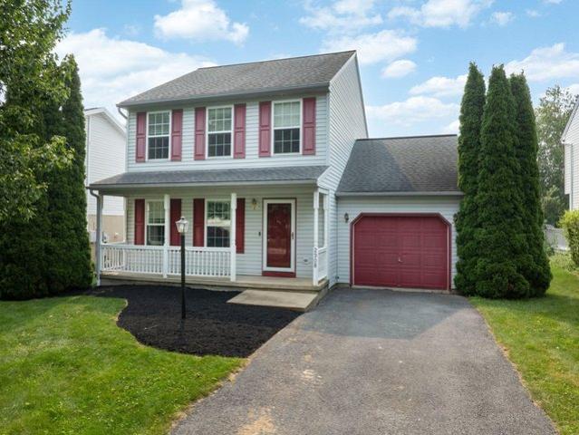 House for sale in State College, Pennsylvania