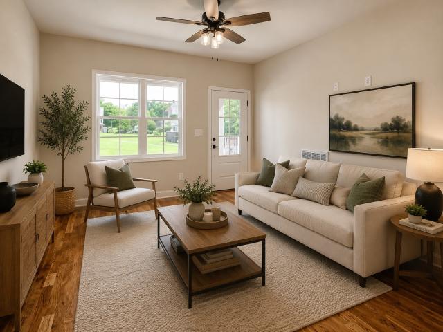 House for sale in Tennessee