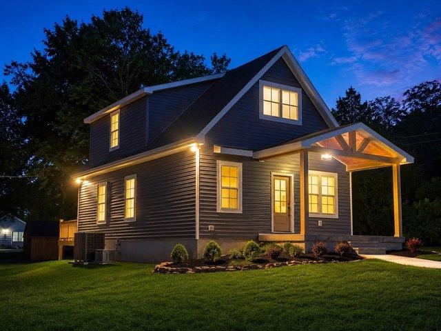 House for sale in Tennessee