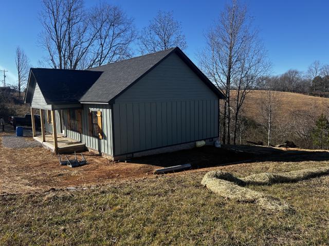 House for sale in Tennessee