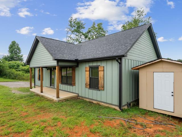 House for sale in Tennessee