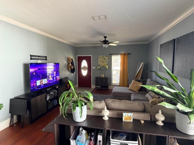 House for sale in Ocean Springs, Mississippi