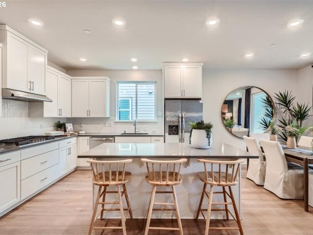 House for sale in Ridgefield, Washington
