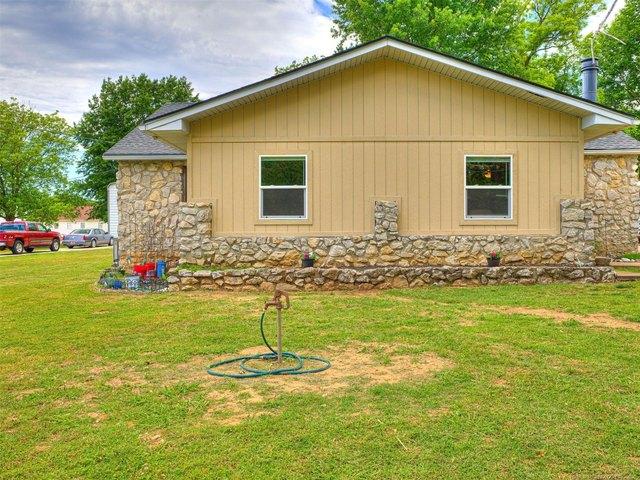 House for sale in Tulsa, Oklahoma
