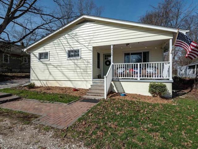 House for sale in Bloomington Of Minnesota, Indiana