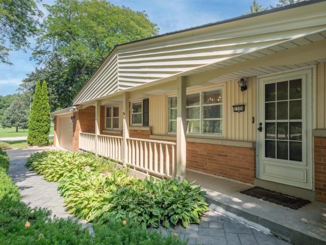 House for sale in West Allis, Wisconsin