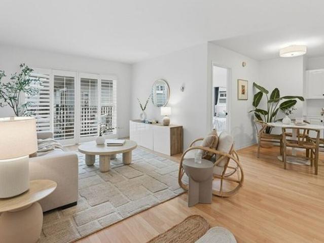 Condo for sale in Santa Monica, California